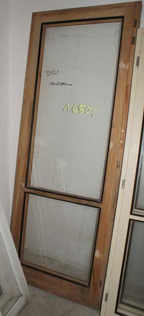 BD DŘEVĚNÉ 880x2390 mm